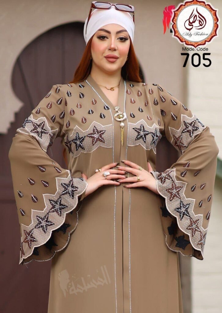 Abaya joudy