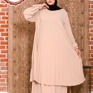 Djellaba simple direct