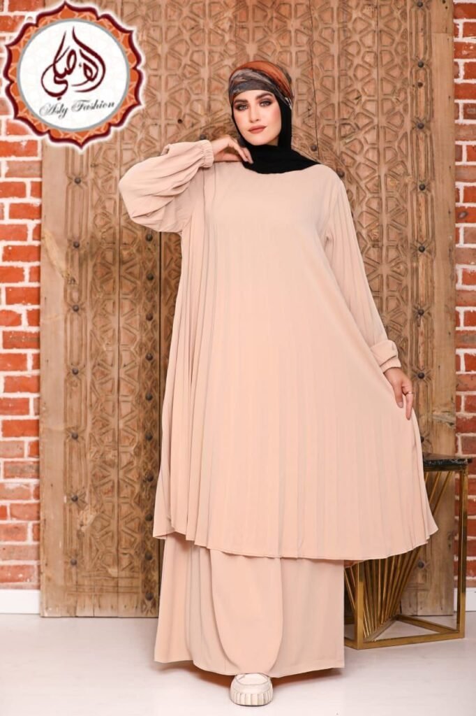 Djellaba simple direct